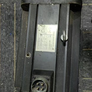 成色如图 2.9kw 安川伺服电机USAFED 30CS2