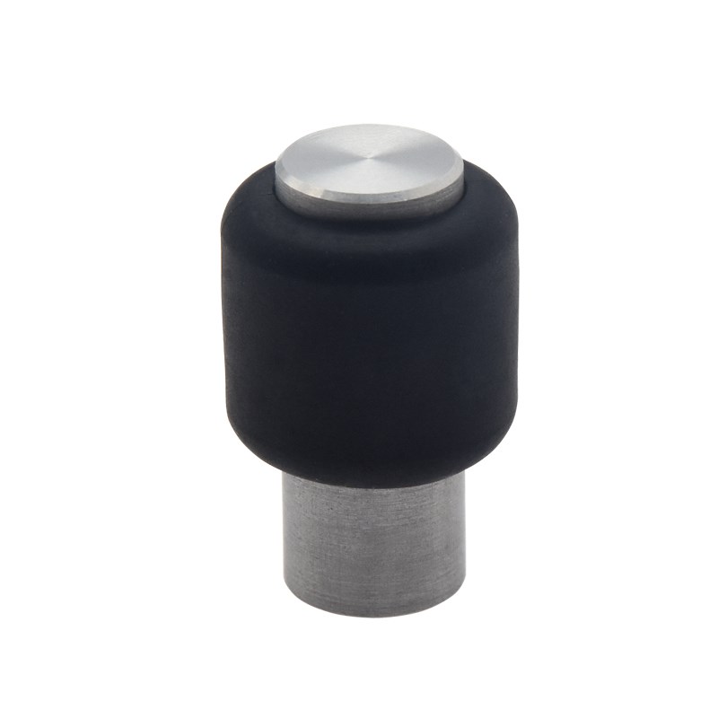 世嘉智尼lmp蓝普拉手柜门现代简约抽屉单孔金属小拉手FS-0