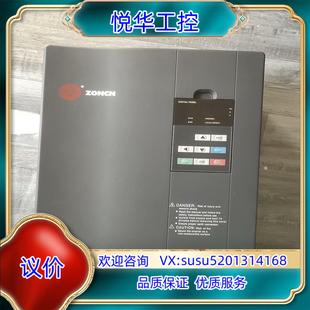 Y众辰变频器 30P 功能以议价 22G H6400S