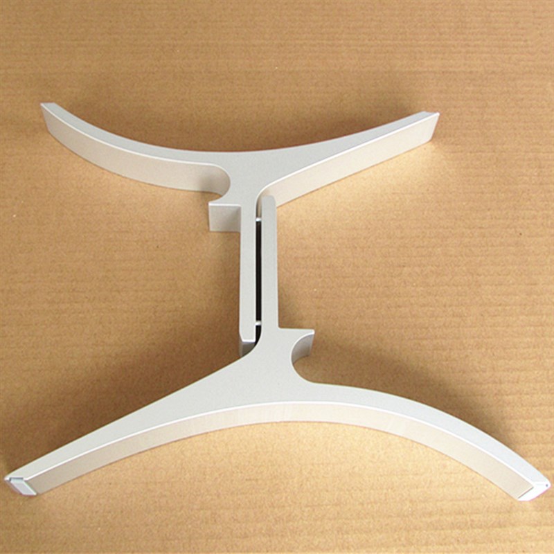 乐视电视超XM X3N XL X5X55云豹底座电视底座原装底座支架