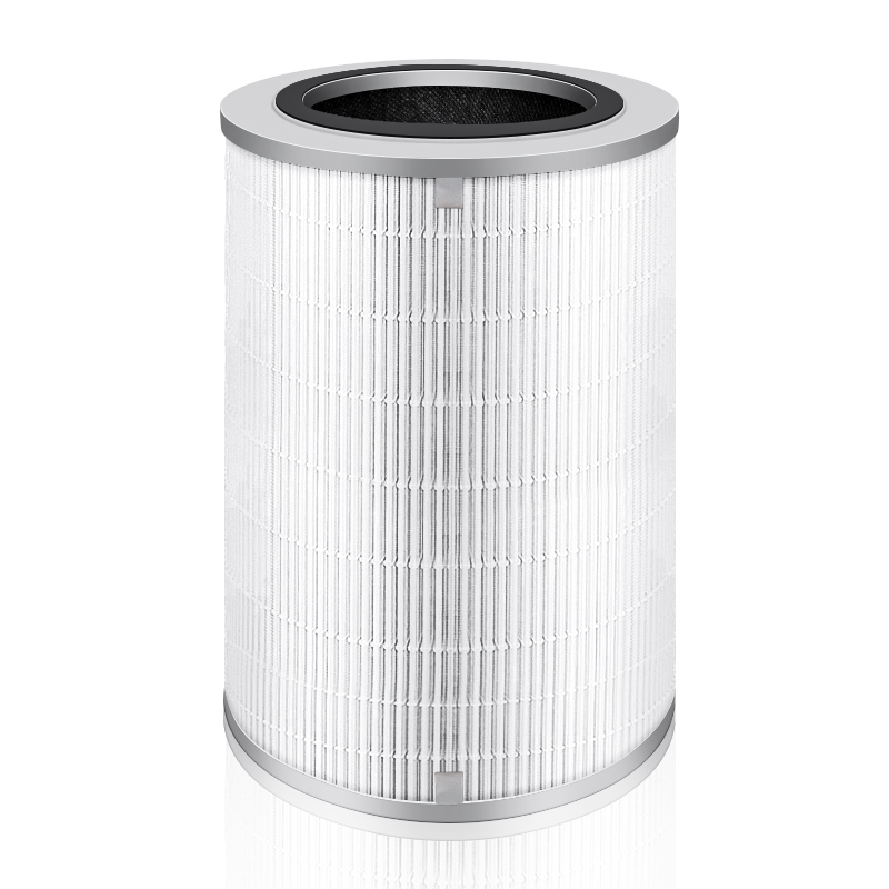 适配2空气净化器滤芯X X0 XS X0S新款标准版高效滤网