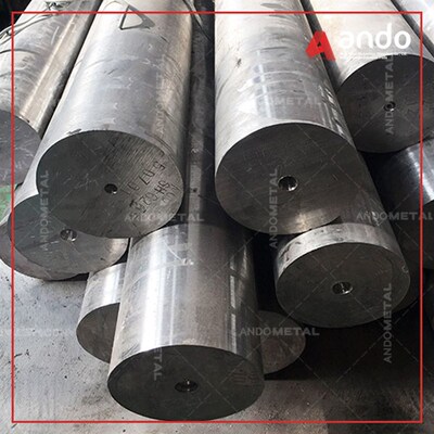 Alloy31(N08031)耐蚀合金棒 圆棒 光圆 板材 钢板 无缝管 丝材