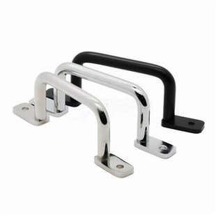 L110 L200O L120 L160 不锈钢304焊接角型重拉手 L125 XAF16XAK33