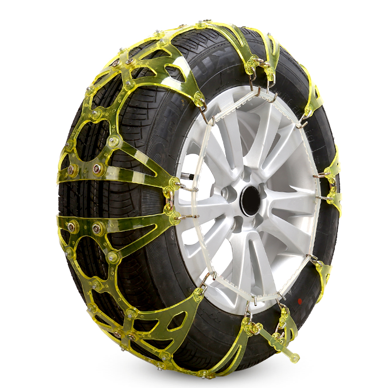 145/70R12 155/70R12 175/70R13 155/80R12雪地汽车轮胎防滑链条