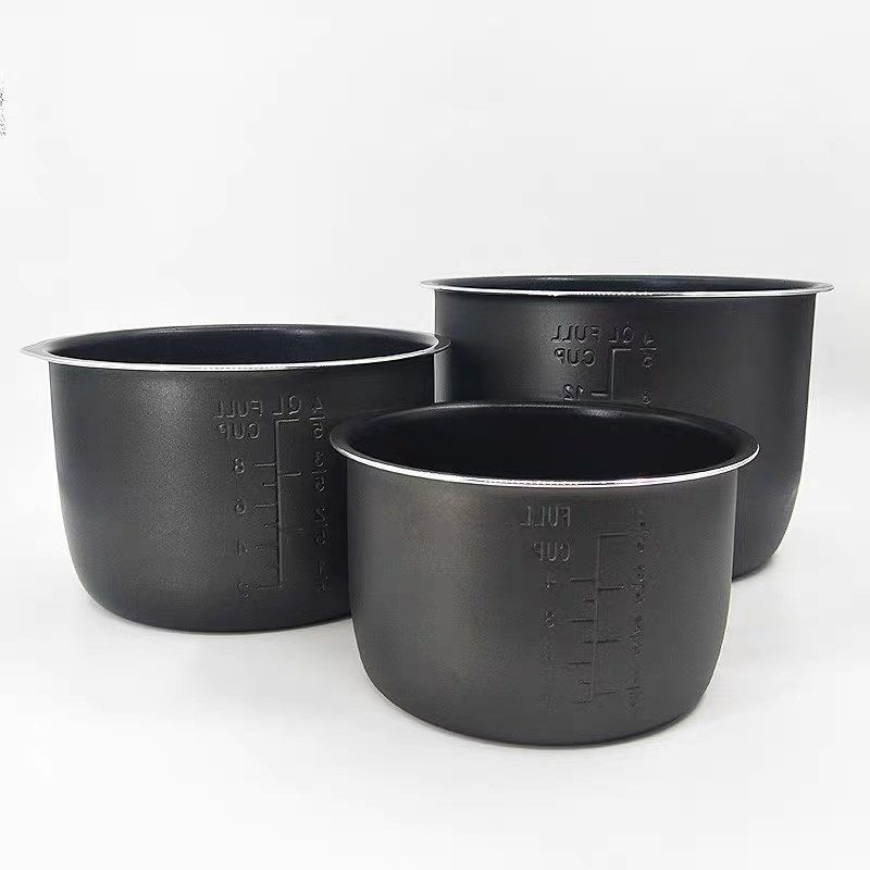 欧宁 YBW 50-90T电高压锅2L3L4L5L6L8L电压力锅不粘饭煲内胆原装