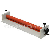 手动手摇 冷裱机 覆膜机 台式 手摇 1米 手动 裱膜机 1000