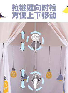 优选洗澡浴罩冬天家用浴帘长方形保暖带框架帐篷农村浴室宝宝浴帐