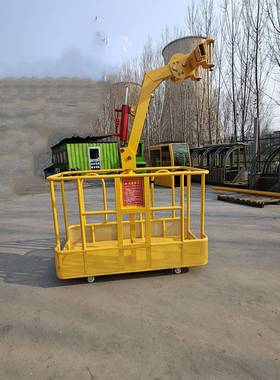 车旋吊篮吊高空作PFM业吊框转吊篮