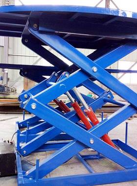 升舞台旋BVI婚吧转展台表降演站台庆酒地颤舞台汽车转盘旋转升降