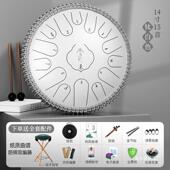 5空灵鼓1音初学者级色空鼓儿忧童华蜀忘手碟鼓乐器QCI见描述无