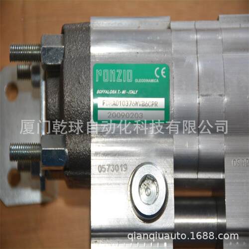 大意利RONZIO罗茨01ZB011T30S1H（排量1131.）质1量有保证