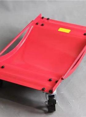 汽车移动器座轮式推车XLC万向托轮汽挪车器车移位器拖车移车器盘