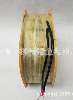 制动架电磁铁线IBL圈ZD1M-00M0ZD1-0交流制器电磁铁动铜线圈