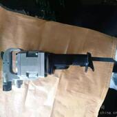 小774型矿气动往用复锯QF手持式 无火切花直J线锯快速割螺栓圆钢管