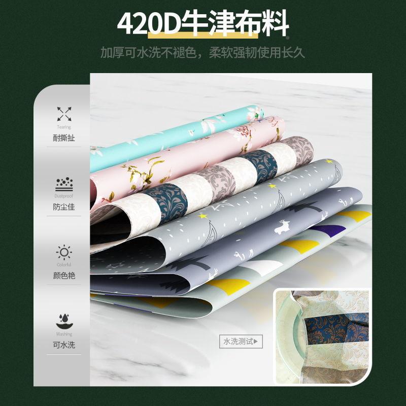 抽屉式粗简易组衣柜加见详情钢管室布衣柜双人柜子大号卧合家用大