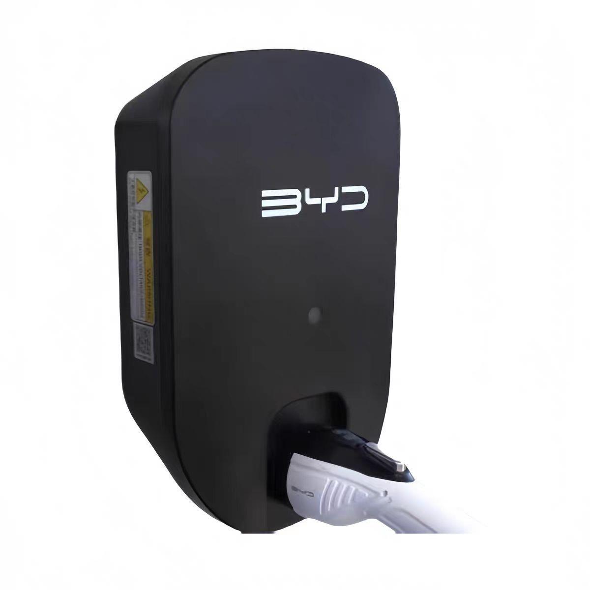 比亚新迪原厂能国源电动汽车7KW家用快电充226890V标通用第五代充