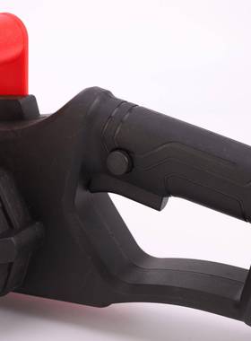 家用便携柴大率小型手持锂电锯木劈无线DJC电伐链锯充电式伐功木