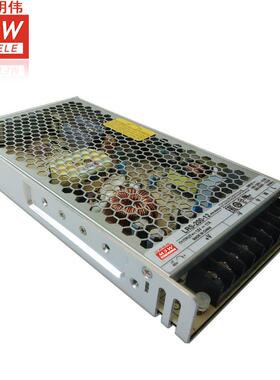 西明伟LRS-00/5V/12V/15V/24WV/36/48超薄电LRS-200W源电2子江仪
