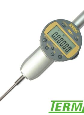 特马050-高.8mm数显千分表0.01TOCmm电0子度千分表IDA910-50高度