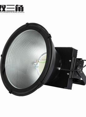 工塔吊灯塔8吊灯建筑灯鳍片000w100w大功率工地程防水探照灯照明