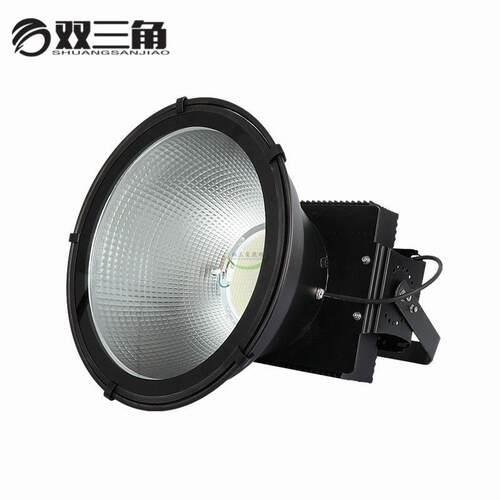 工塔吊灯塔8吊灯建筑灯鳍片000w100w大功率工地程防水探照灯照明