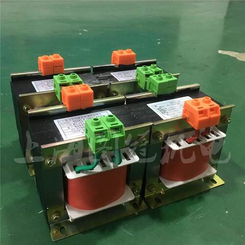 BK单相控制变压8器分功率制6造0V转415V20V12BK7V6V224V12VV