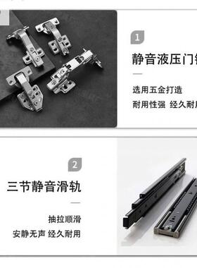 办公室资柜收柜储柜靠墙落地柜HLR书物柜老板料背景柜文纳件柜子