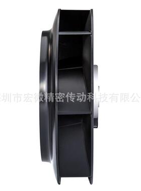 空净新风用风风机德国博乐AC后向离心机L-B220替793B-2E-BB01-01E