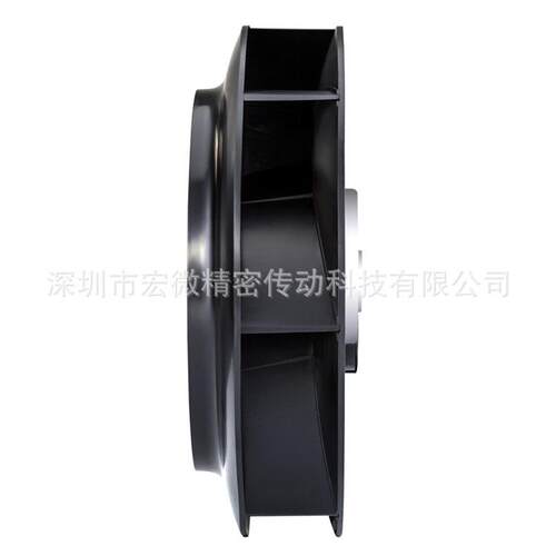 空净新风用风风机德国博乐AC后向离心机L-B220替793B-2E-BB01-01E