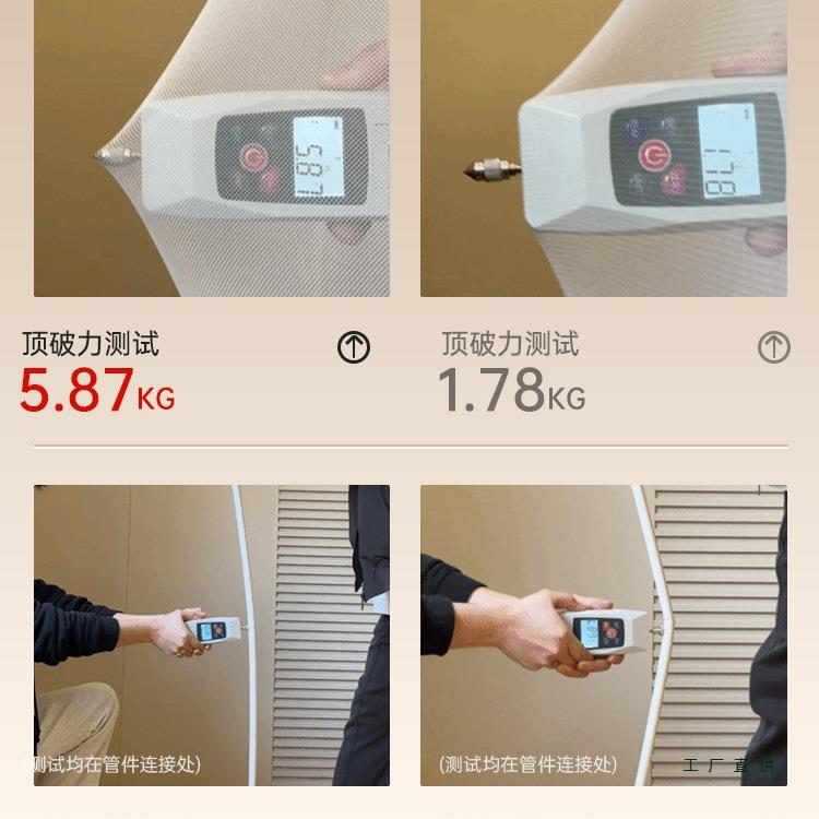 儿V2防摔蚊帐婴儿225新款专用童纹帐F97S7TTT家用卧0防掉室床全底