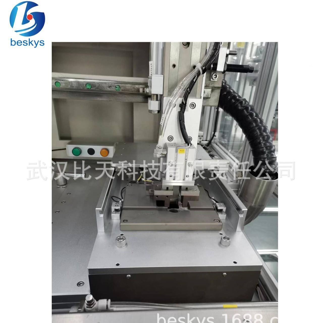 智型多功能能检测母工台子台装支多种模拟持200量输入输出模式