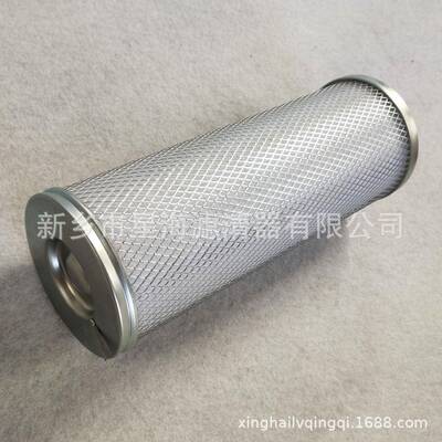 02250空215-6替2102250215油分代寿力压缩机配件压机油分02025215