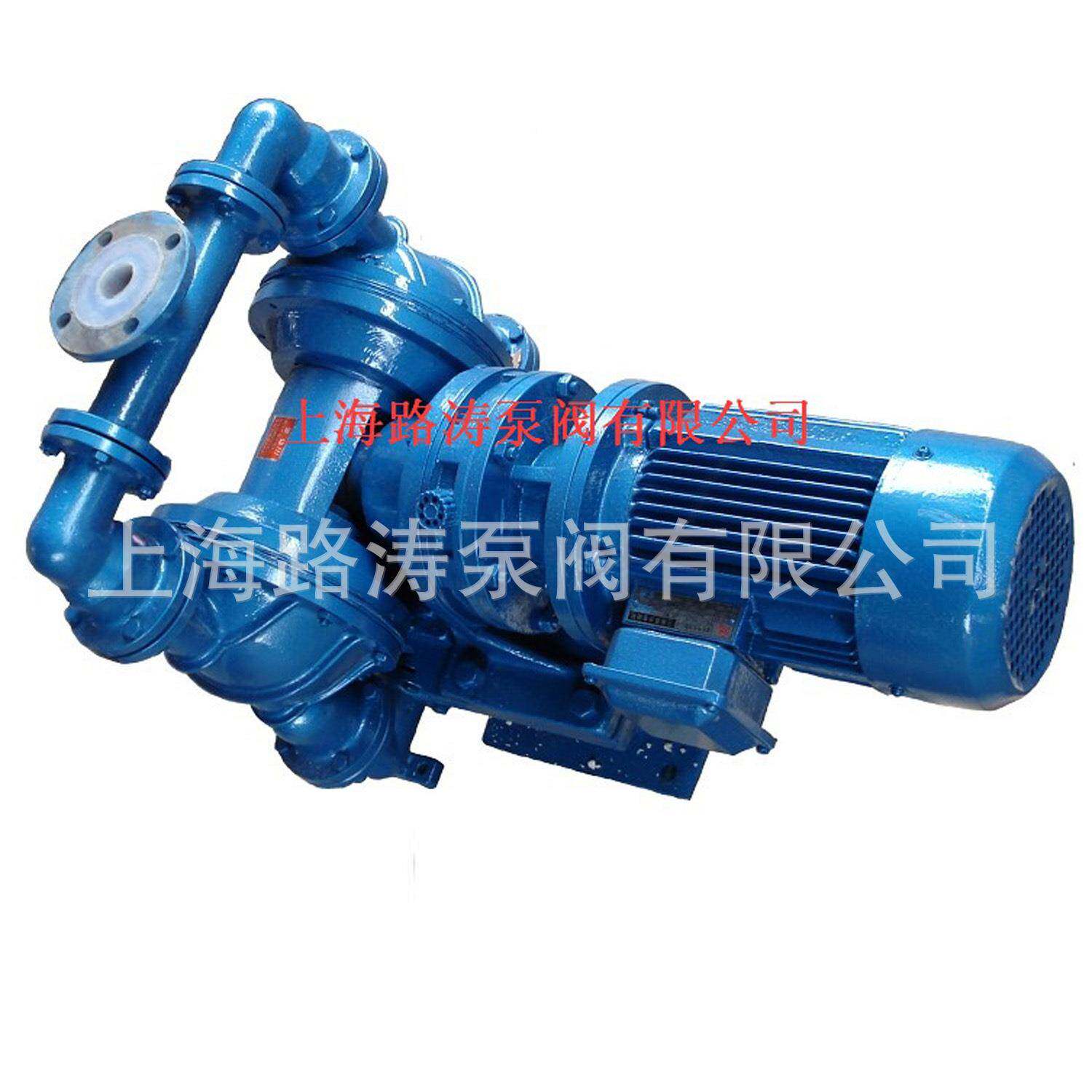 厂家直锈销QY-1CFEB0电动隔膜304不钢电动泵隔膜泵