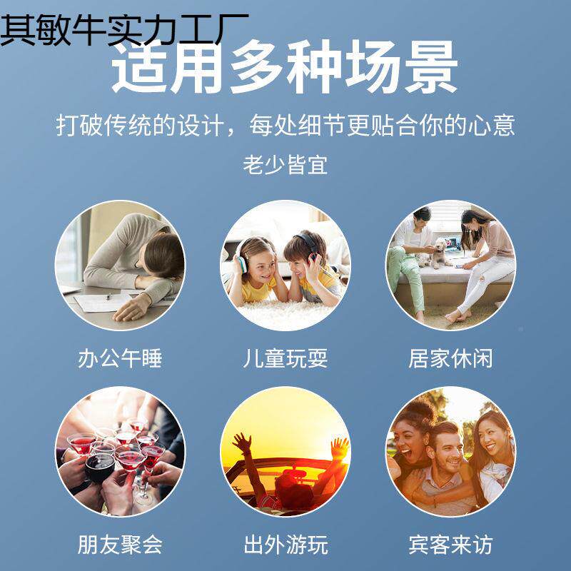 海折叠床垫打地铺午垫办公室单榻人午休息垫日绵式其敏牛实懒人榻