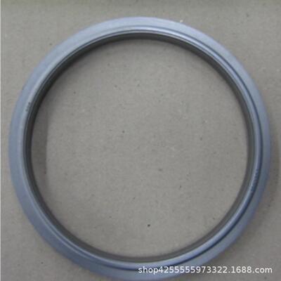 斗山迪万伦DEELON挖原厂械配件掘机配V件工NQF程机配件油封