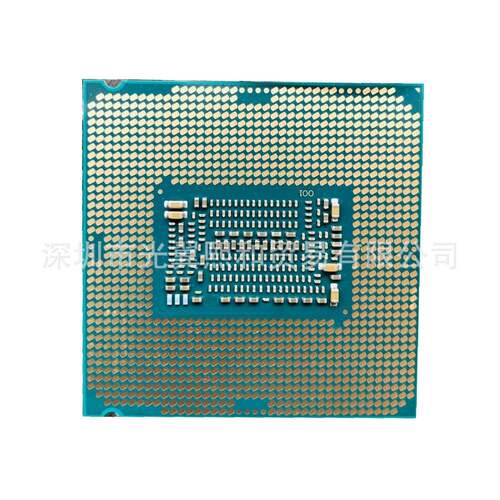 CPUI586000I58400TI58500TI5IHPH600T5860K8适应于台式机