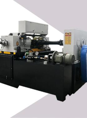 天-盛Z28丝200型数控钢筋滚机全CCB自动纹滚牙机建筑机械滚螺齿机