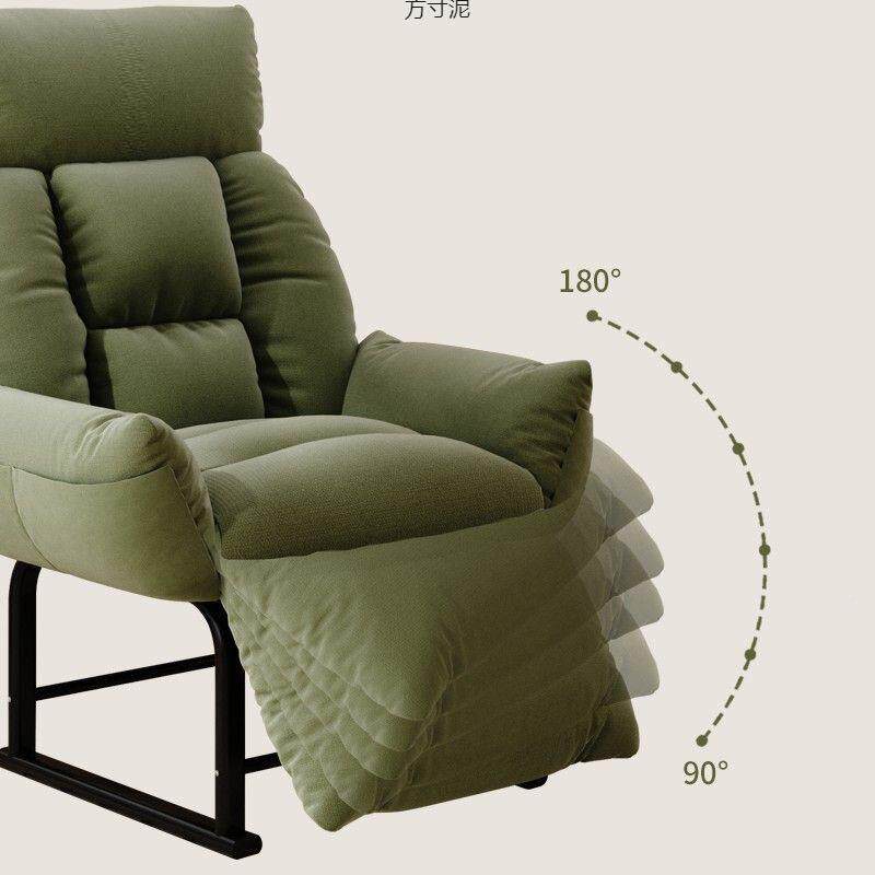 可躺椅椅办无品牌/公室午休午用睡折叠床家休闲可躺坐两用电脑懒