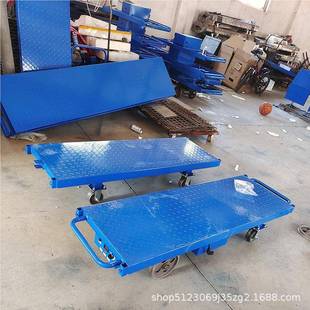 养殖场用电大动运间输车DEC棚车轨道棚内运输小车占用空少