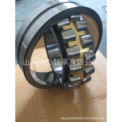 轴承22232CA/W33 生产带紧定套调心滚子轴承22232CAK/W33+H3132