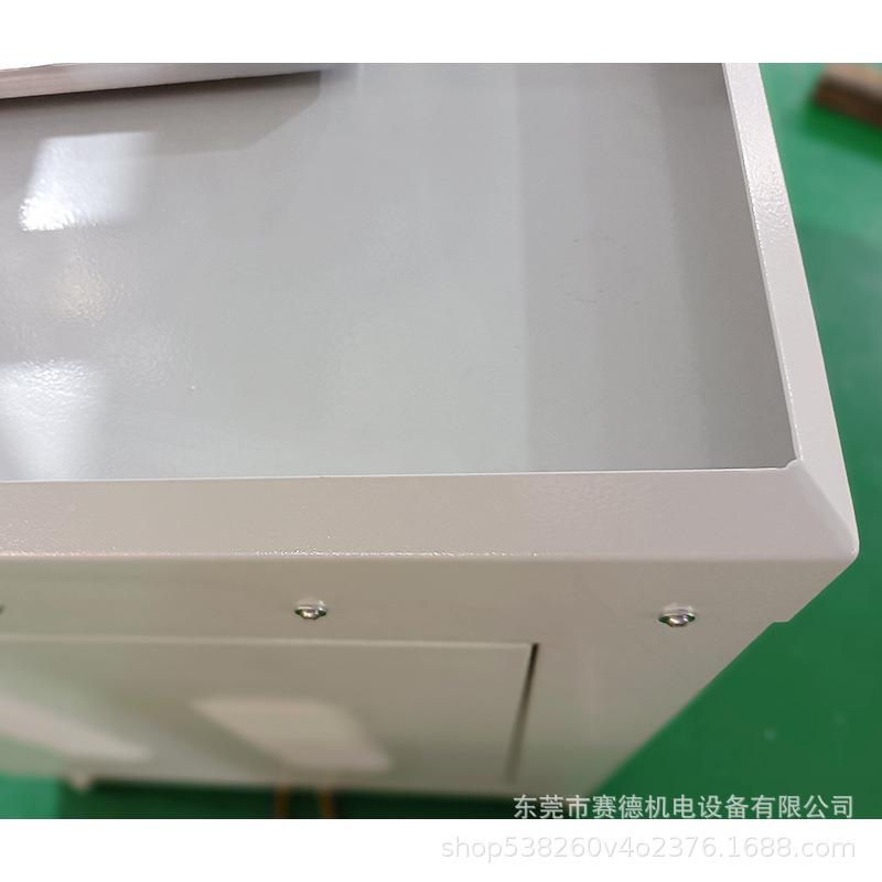 直亚克力专用四孔钻亚克力PVC强523开磁台供卡钻磁铁相框孔孔机