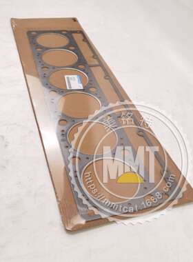 CAT卡特325 3116缸盖垫4P-2590 4P2590气缸床175-3234 1753234