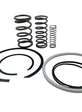 Sullair寿力02250166-220 替代螺杆空压机配件大全