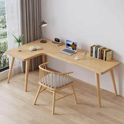 全实木转角电脑桌现代简约办公 L型写字台工作台学生靠墙拐角书桌,3C数码配件,其它配件,淘宝优惠券,粉丝福利购,淘宝优惠卷