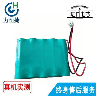 适用 光谷 GT-1CF 2M传输性能分析仪 电池