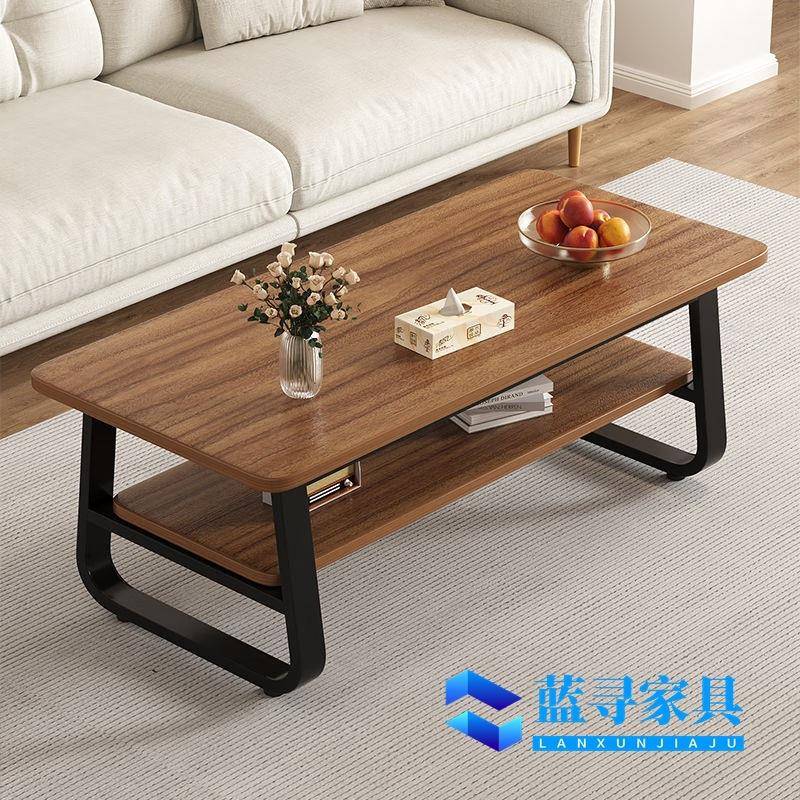 茶几小桌子沙发边柜茶几角几简约现代出租屋新款简易卧室边桌茶桌