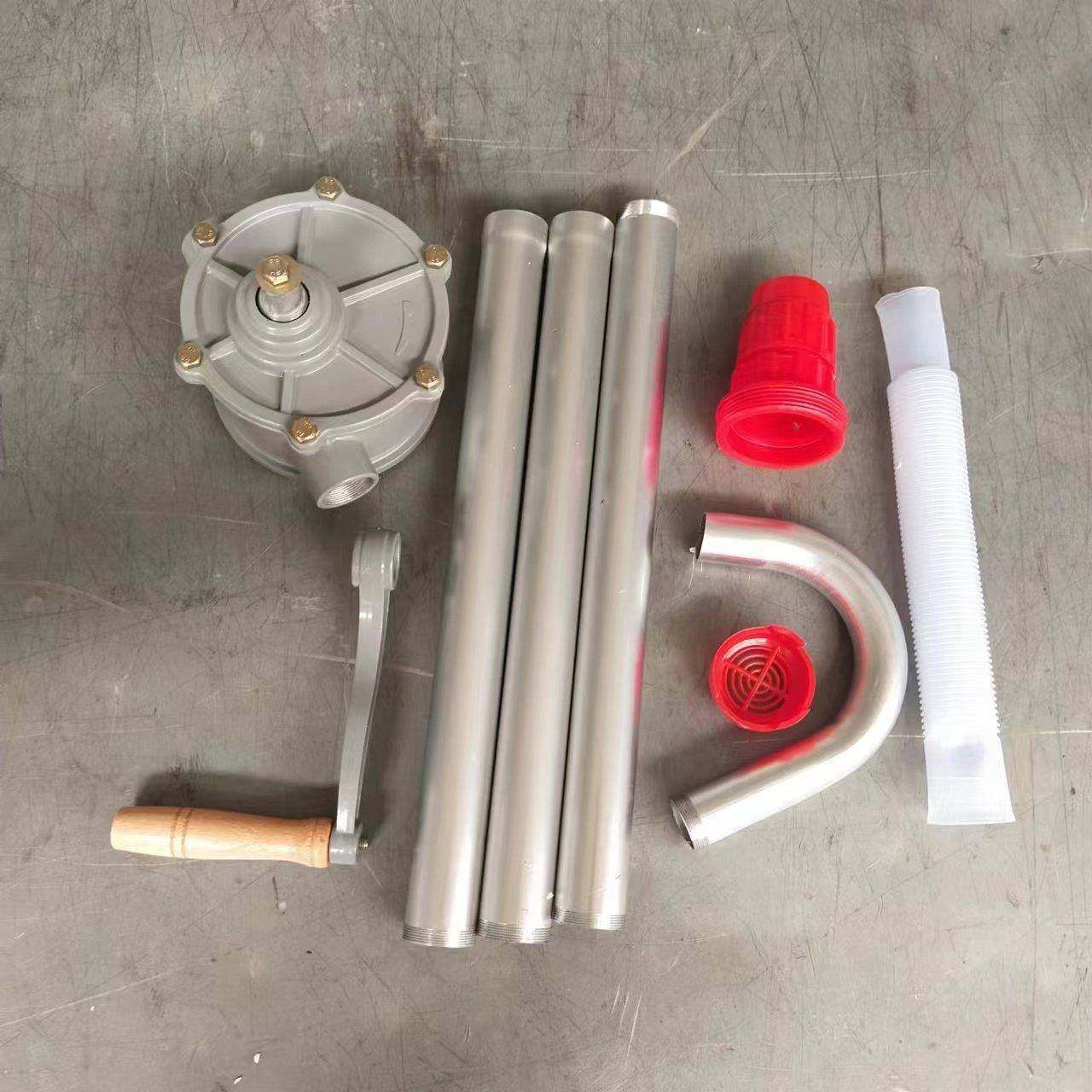 铝合金手摇油泵 防爆油抽 手动抽油泵 油桶泵大桶油抽油泵,3C数码配件,其它配件,淘宝优惠券,粉丝福利购,淘宝优惠卷