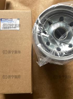 挖掘机配件 PC430/460-8柴油水分离器滤芯 600-319-5410燃油滤清