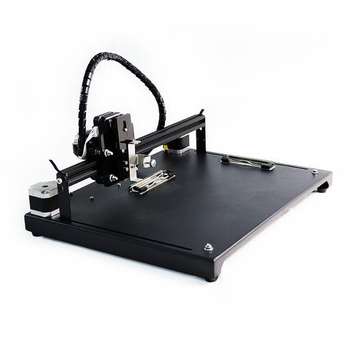 BACHIN写字机 4 Motors Drawbot Pen Drawing and Writing Robot