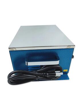 VERTEX退消磁器标器器准式脱磁去磁磨床磁器VDM89002-8/11